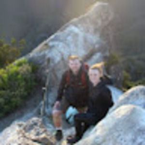 Meet your Posher, Blake